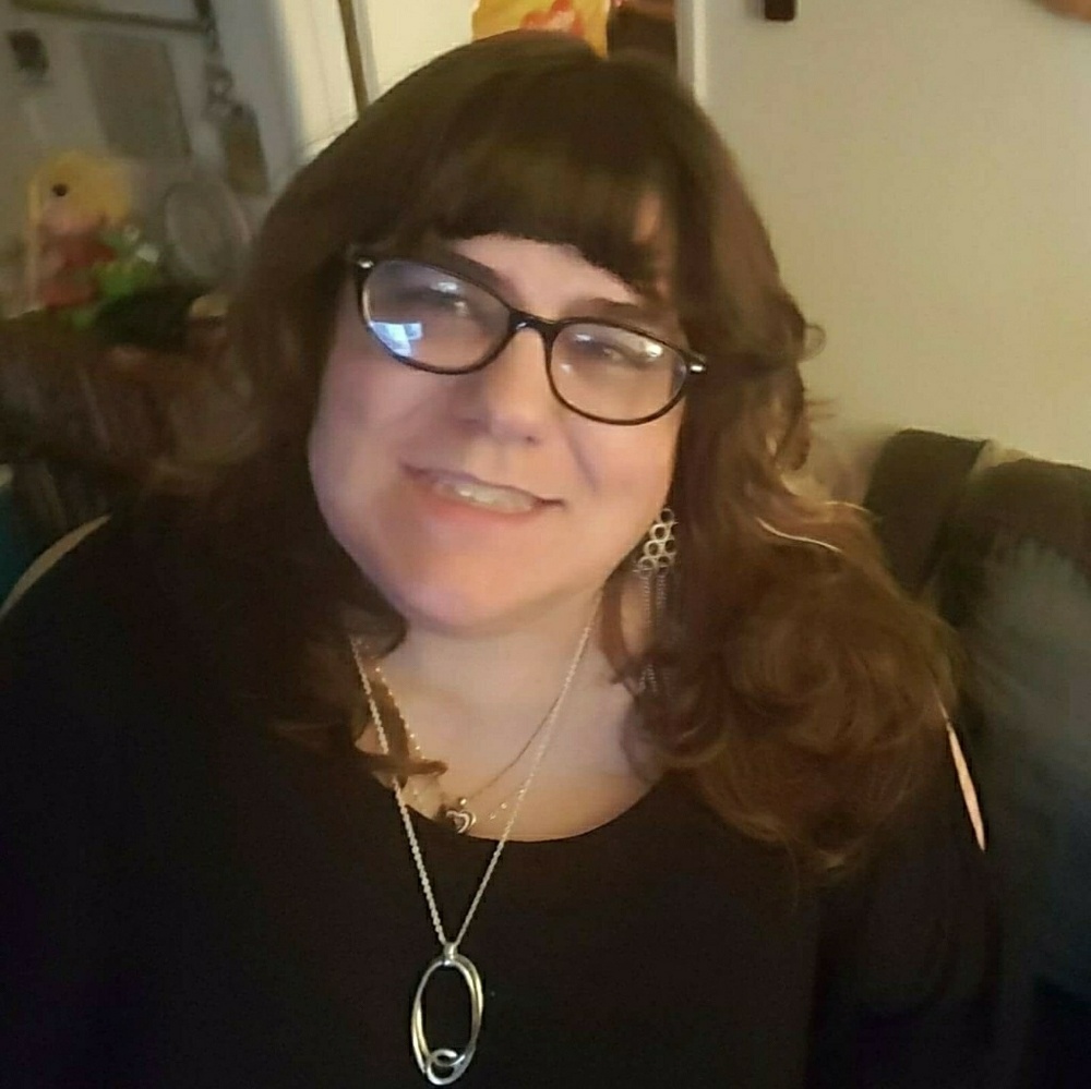 Meet your Posher, Stacy